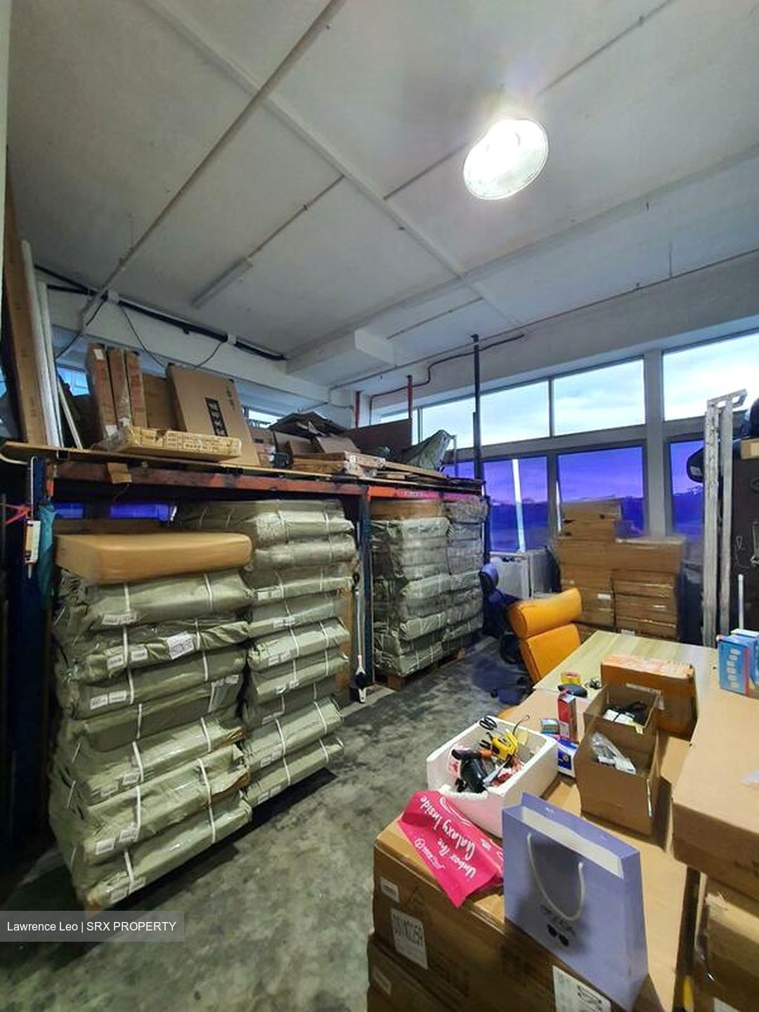 Innovation Place (D25), Factory #467126151